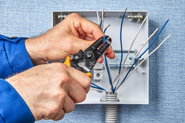 Best Industrial Electrical Services  in Clancy, MT