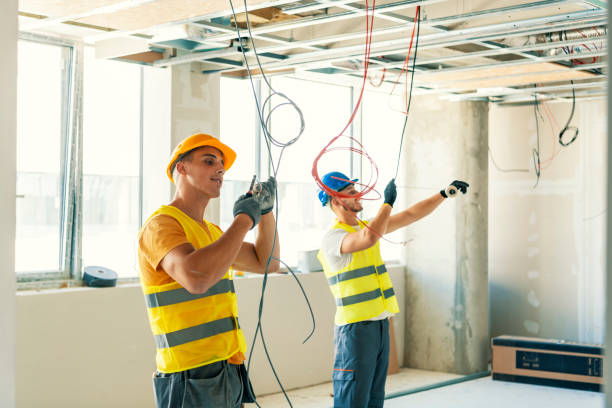 Best Electrical Remodeling Services  in Clancy, MT