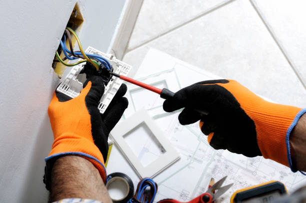 Best Emergency Electrical Repair Services  in Clancy, MT